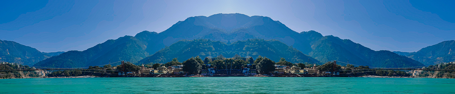 Uttarakhand Tourism Guide