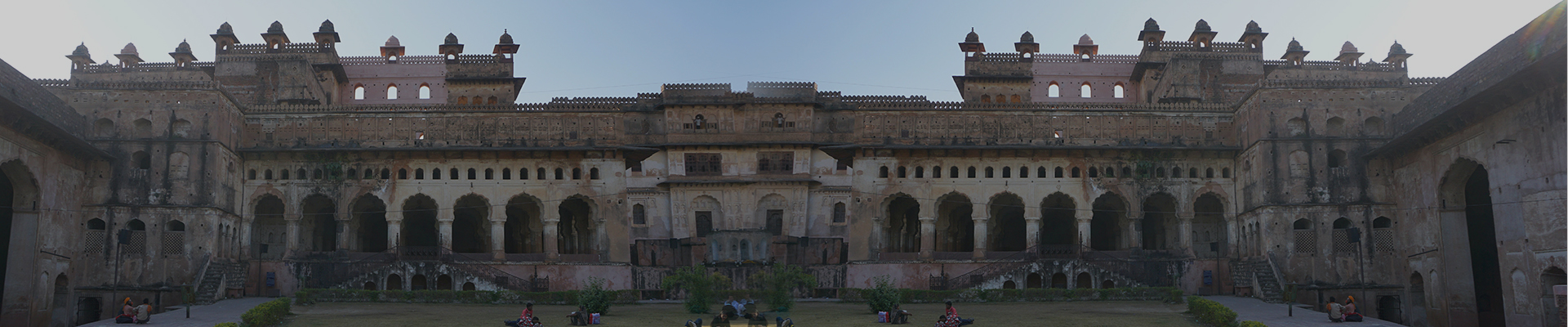 Madhya Pradesh Tourism Guide