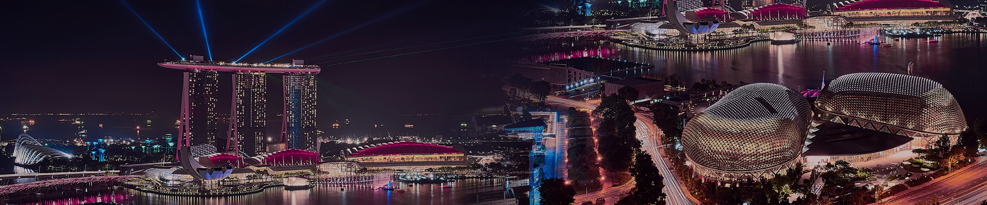 Singapore Tourism Guide