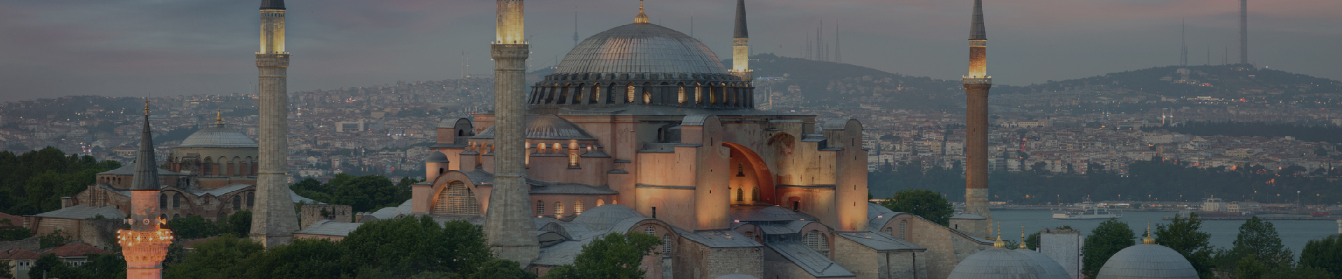 Turkey Tourism Guide