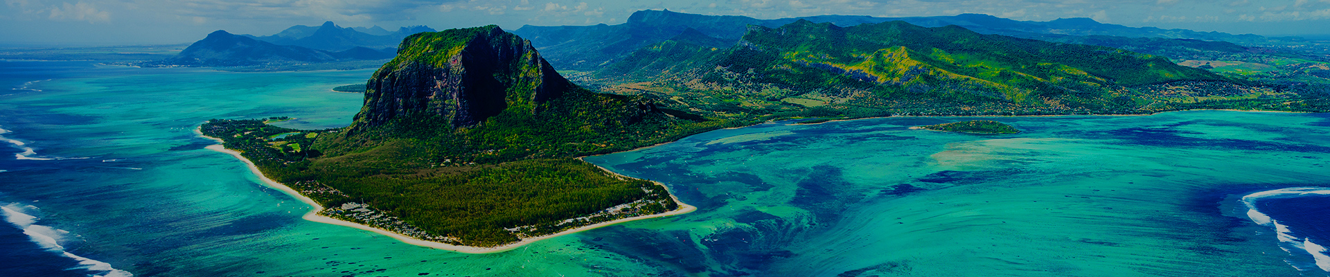 Mauritius Tourism Guide